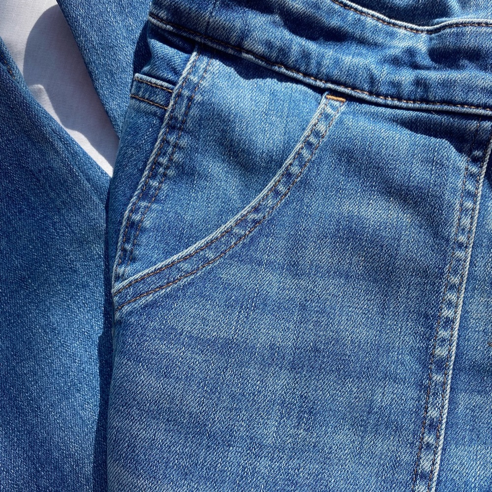 Madewell Overalls - Picture 5 of 5